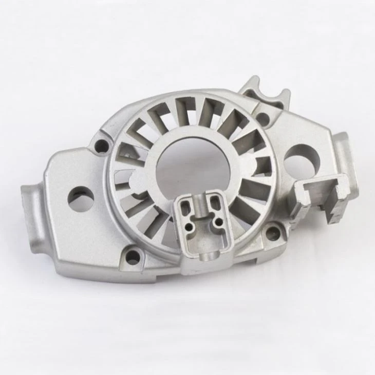 cnc machining