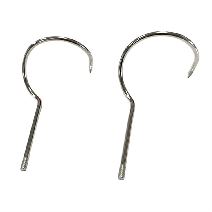 stainless steel medical curved needle stainless steel medical curved needle