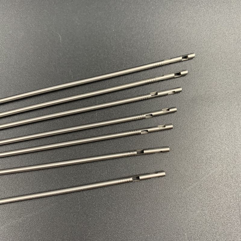 Endoscope tube Endoscope tube