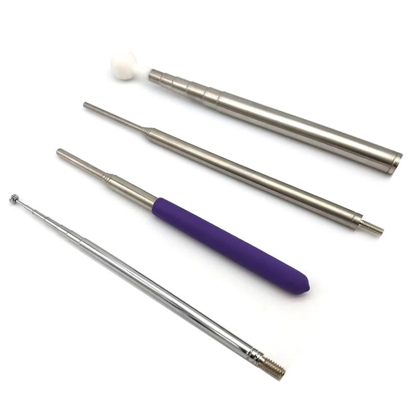 telescopic pole telescopic pole