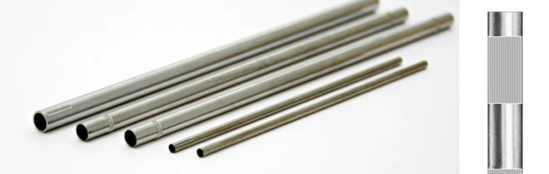 KNURLED KNURLED