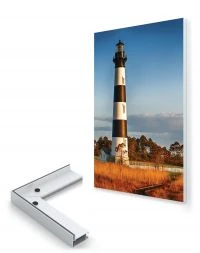 Single sided SEG