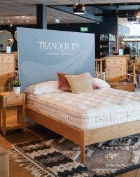 Charisma SEG Air Frame - XSA - Scene 0143B - Mattress Showroom 1500x1900 Charisma SEG Air Frame - XSA - Scene 0143B - Mattress Showroom 1500x1900