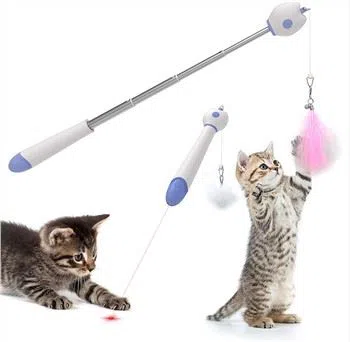 Pet Interactive Toys (1)