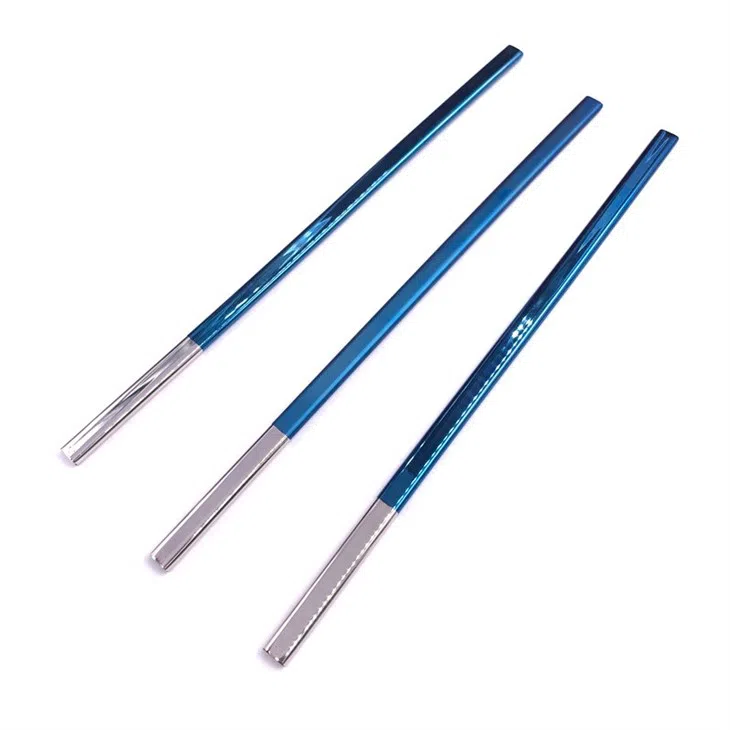 Stainless steel straw (9) Stainless steel straw (9)