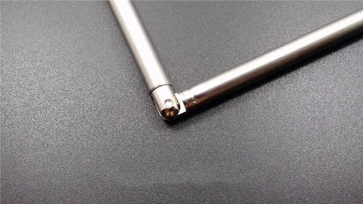 oem-stainless-steel-telescoping-pole-for19526807190 oem-stainless-steel-telescoping-pole-for19526807190