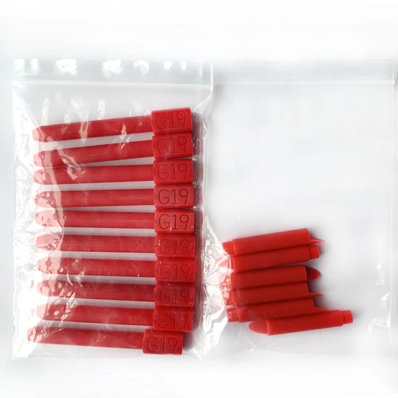 933-Needle tube protective sleeve 933-Needle tube protective sleeve