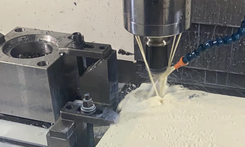 cnc machining cnc machining
