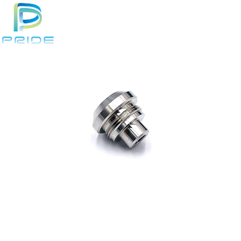 CNC machining PC parts CNC machining PC parts