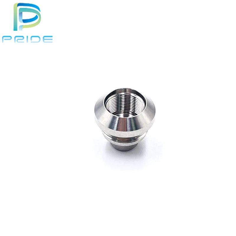 CNC machining PC parts for medical equipment CNC machining PC parts for medical equipment