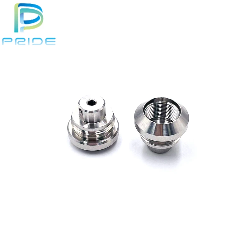 CNC Machining Derlin Parts