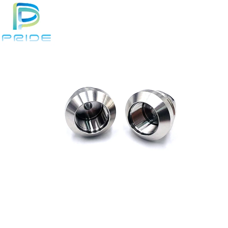 Stainless Steel Types for CNC Machined Stainless Steel Types for CNC Machined