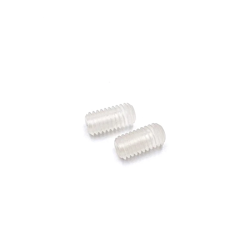 CNC Machining Plastics