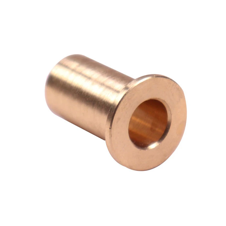 Copper Plated Weld Studs Copper Plated Weld Studs
