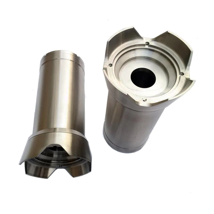 Collet Sleeve Collet Sleeve