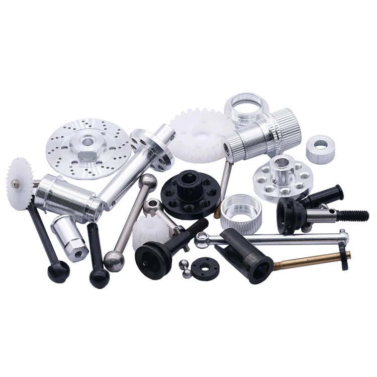 Automotive Related Parts