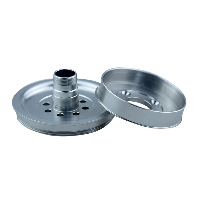 Lathed Parts Lathed Parts