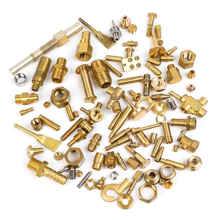 Rivets