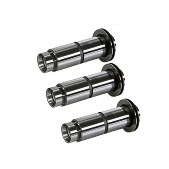 Automotive Precision Parts