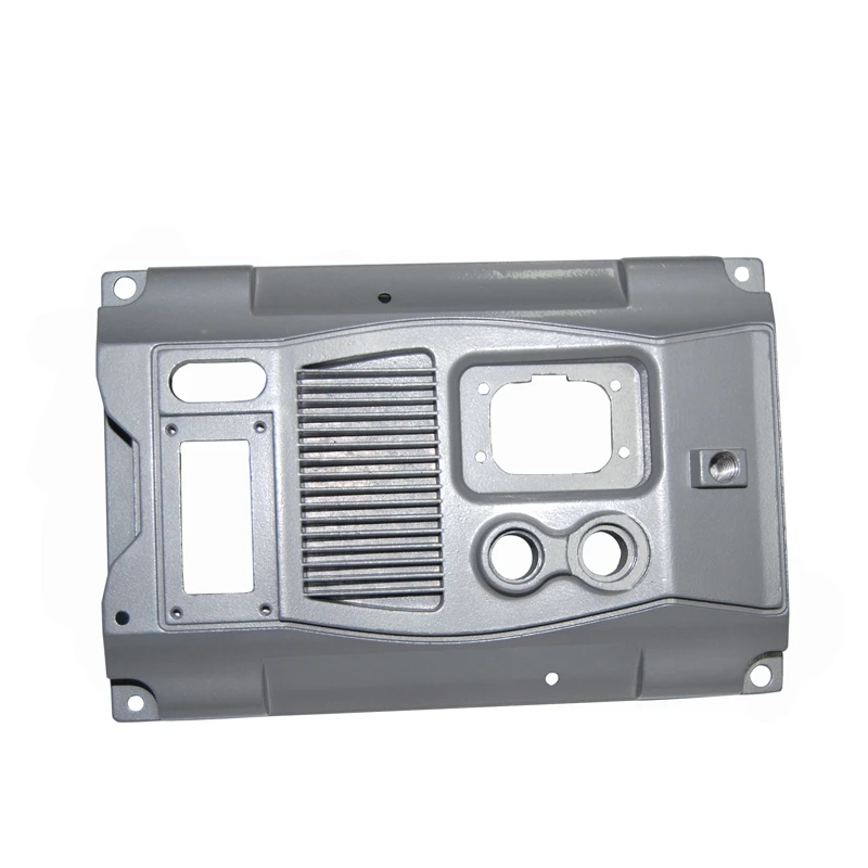 Alloy Cast Aluminum Die Casting Parts