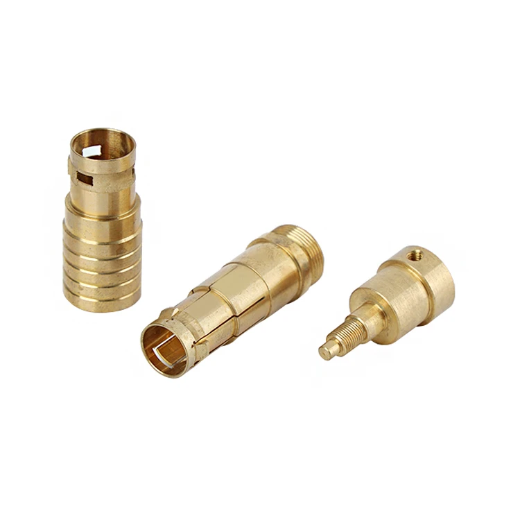 Brass Straight Hose Pipe Brass Straight Hose Pipe