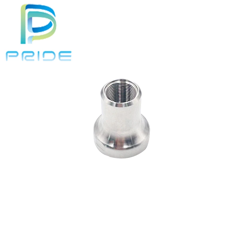 Aluminum CNC machining Aluminum CNC machining