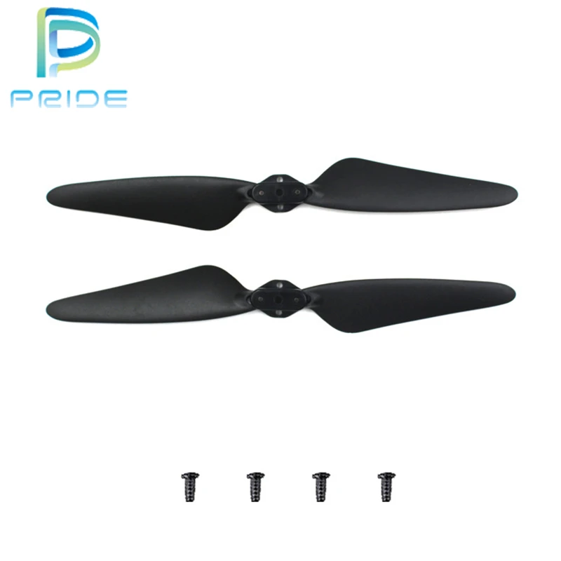 CNC drone propeller for racing