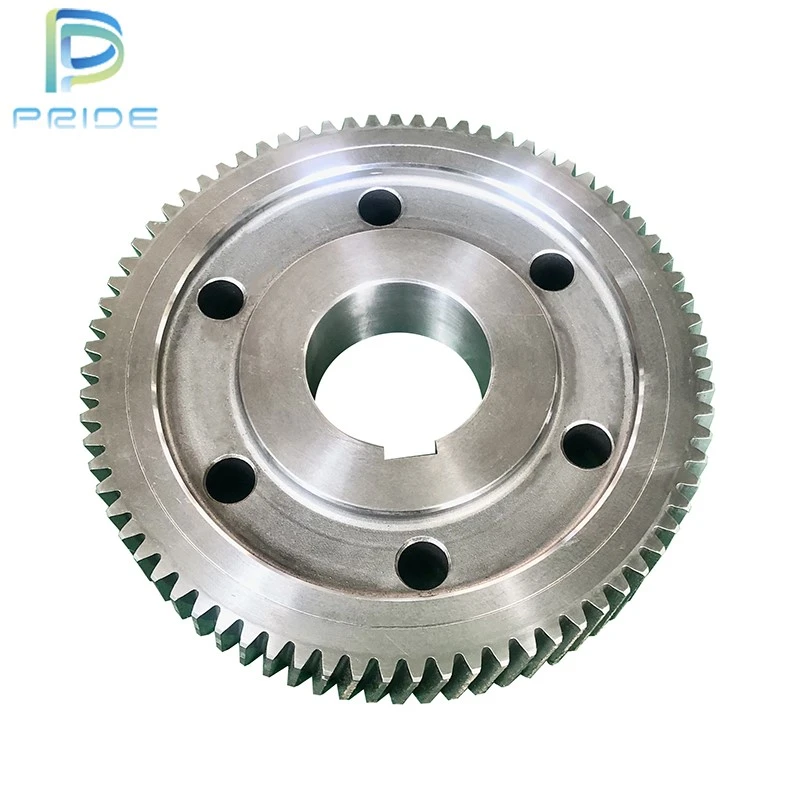 CNC machined roller chain sprockets CNC machined roller chain sprockets