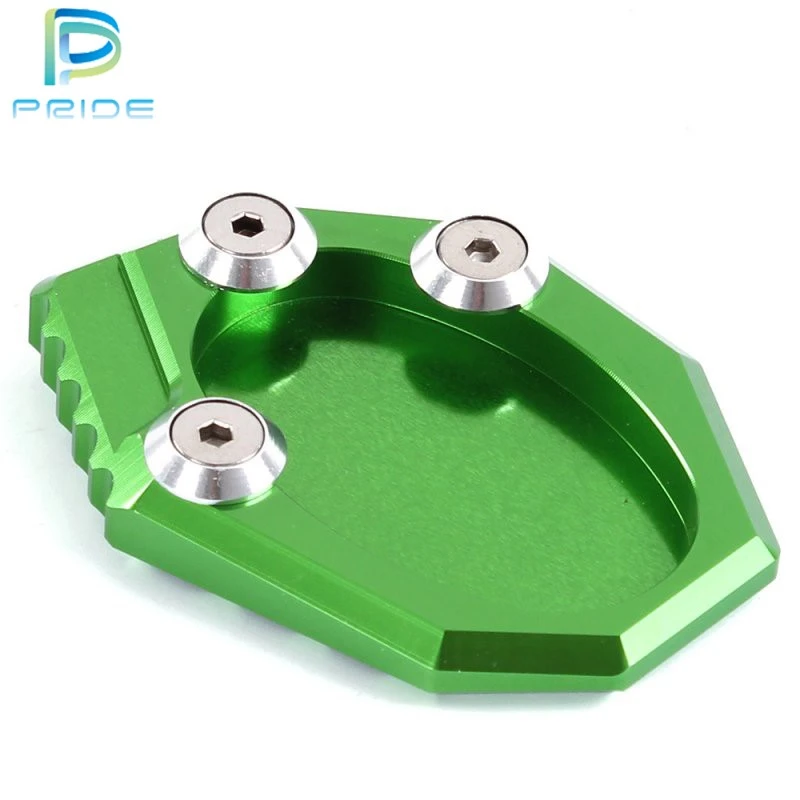 aluminum foot pegs