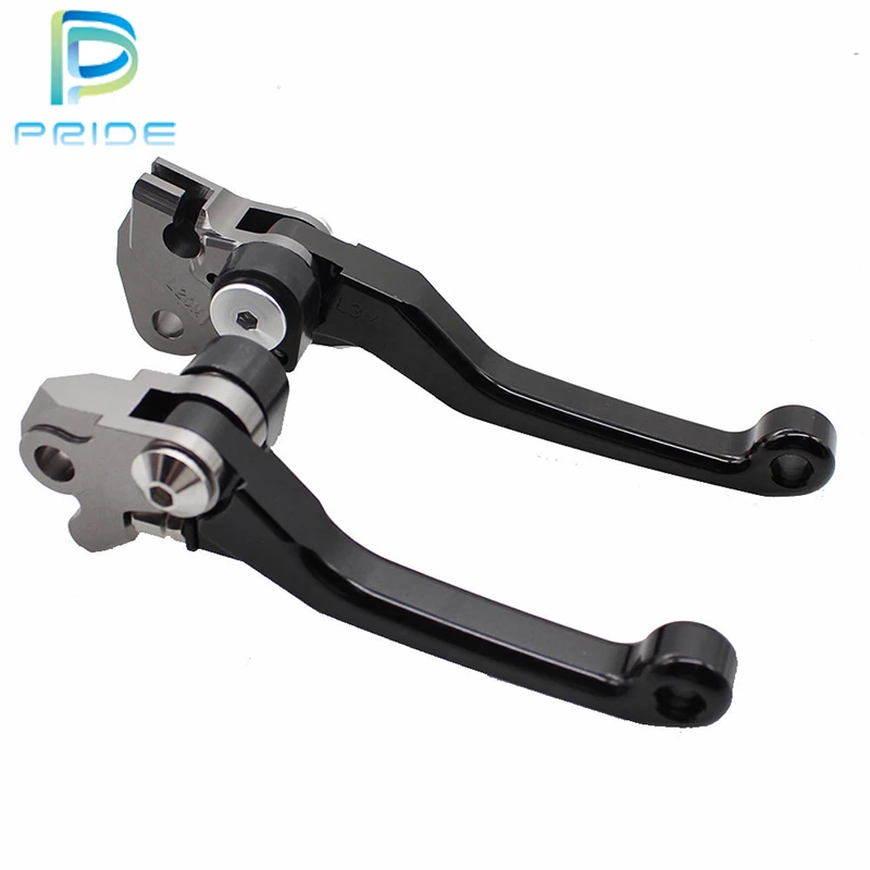 CNC Machined Clutch Levers CNC Machined Clutch Levers