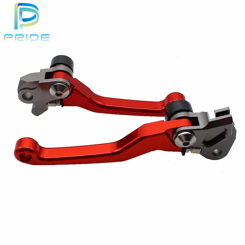 Precision clutch levers