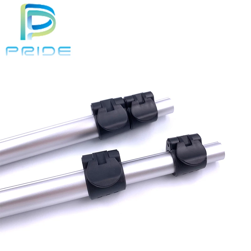 CNC aluminum telescopic tube CNC aluminum telescopic tube