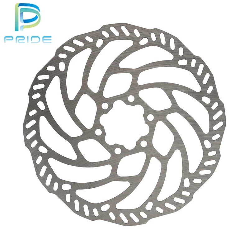 CNC machined bike brake discs CNC machined bike brake discs