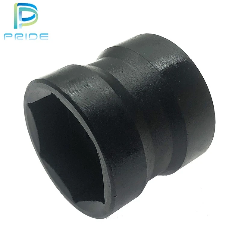 Axle hub nut socket Axle hub nut socket