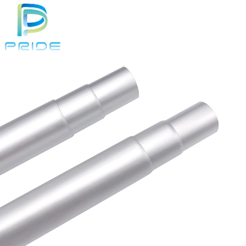 Aluminum telescopic pole Aluminum telescopic pole