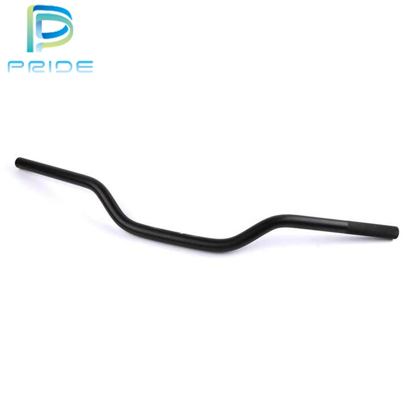 CNC machining motorcycle handlebar CNC machining motorcycle handlebar