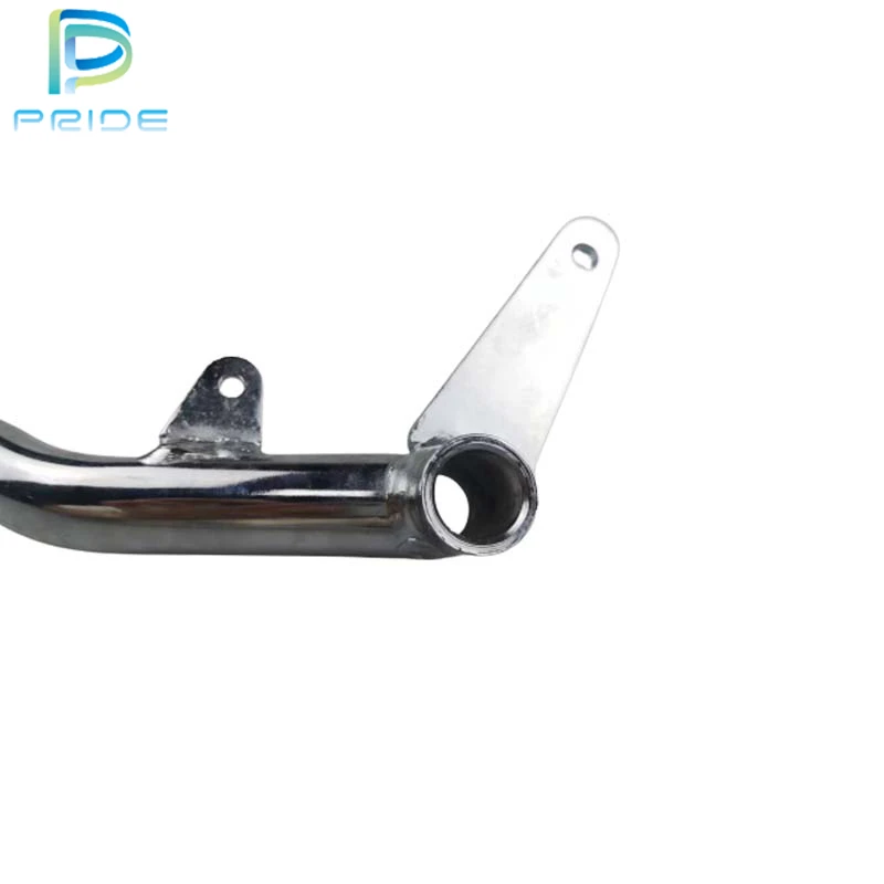 CNC machining Motorcycle brake pedal CNC machining Motorcycle brake pedal