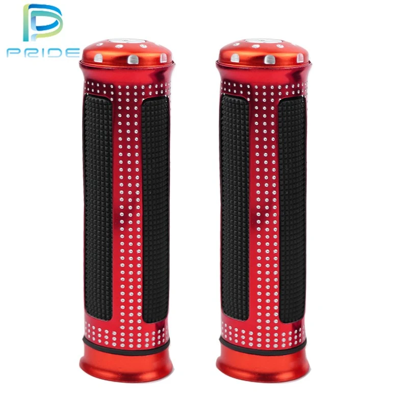 motorcycle grips