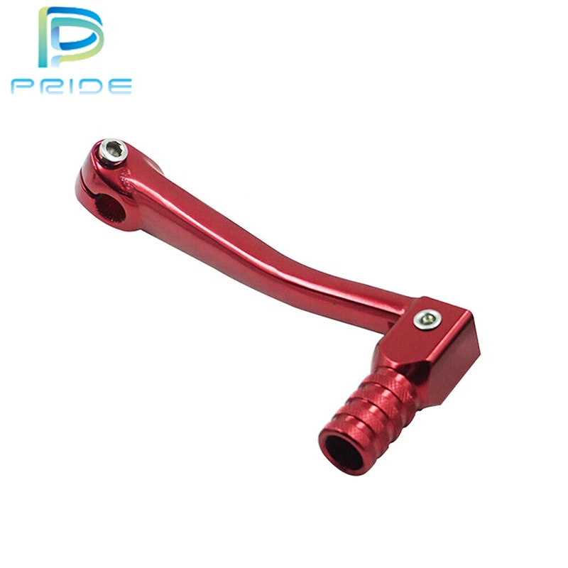 CNC aluminum shift levers