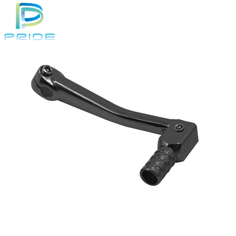 CNC motorcycle gear levers CNC motorcycle gear levers