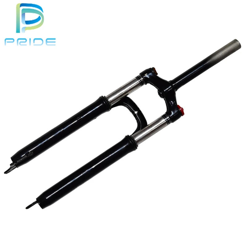 CNC machined bike fork CNC machined bike fork