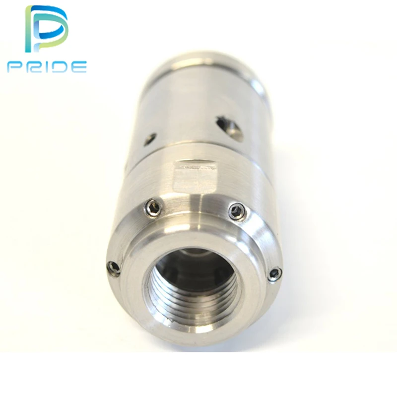 CNC nozzle fabrication accuracy CNC nozzle fabrication accuracy