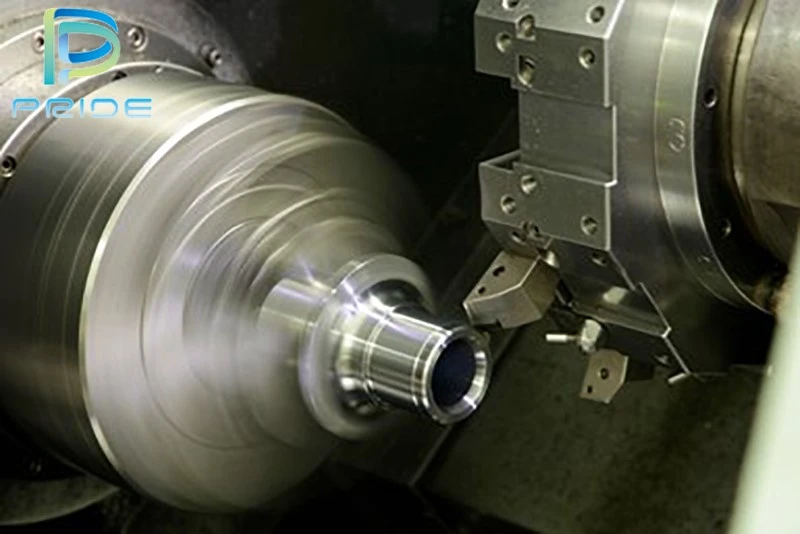 Turning Turning