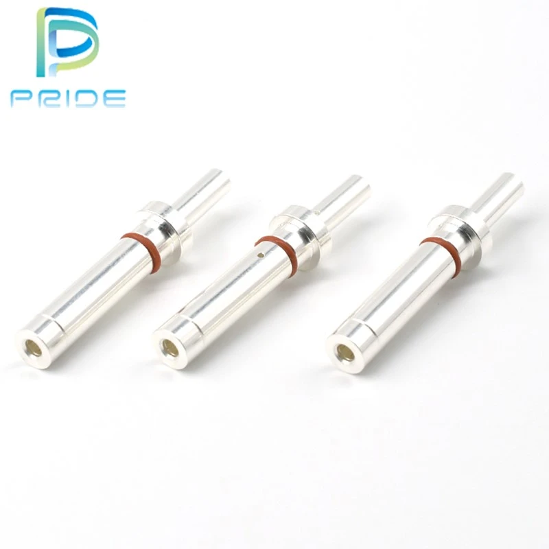 Electric Vehicle Charging Pin Supplier