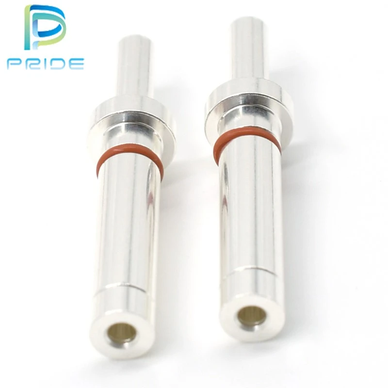 EV Charging Connector Manufacturer EV Charging Connector Manufacturer