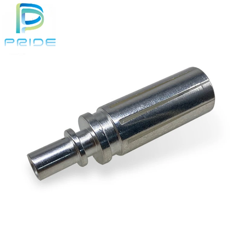 New energy auto parts manufacturer