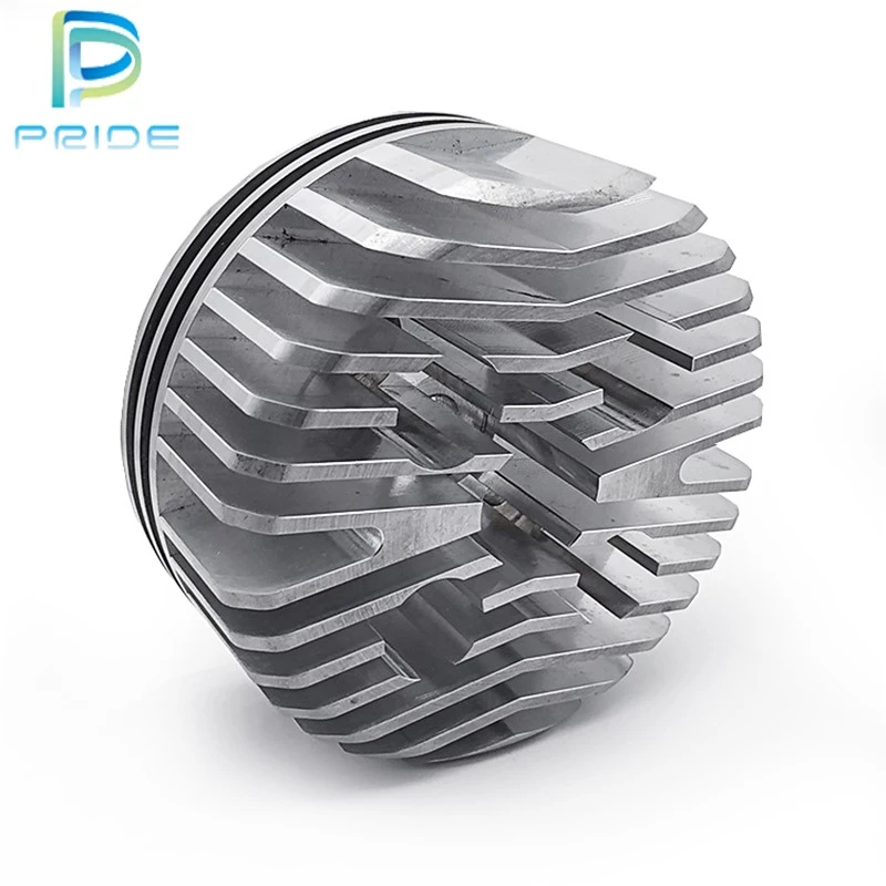 CNC Machining CNC Machining