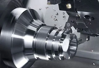 7 Types of Machining Tools