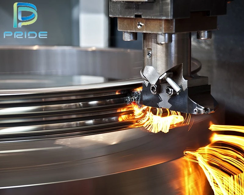 CNC machine
