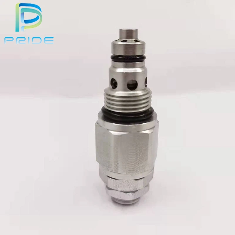 Water Flow Limiters
